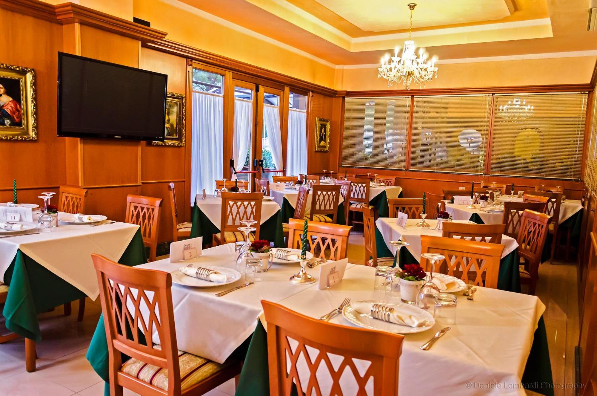 Hotel Sorriso Lucera Exterior foto